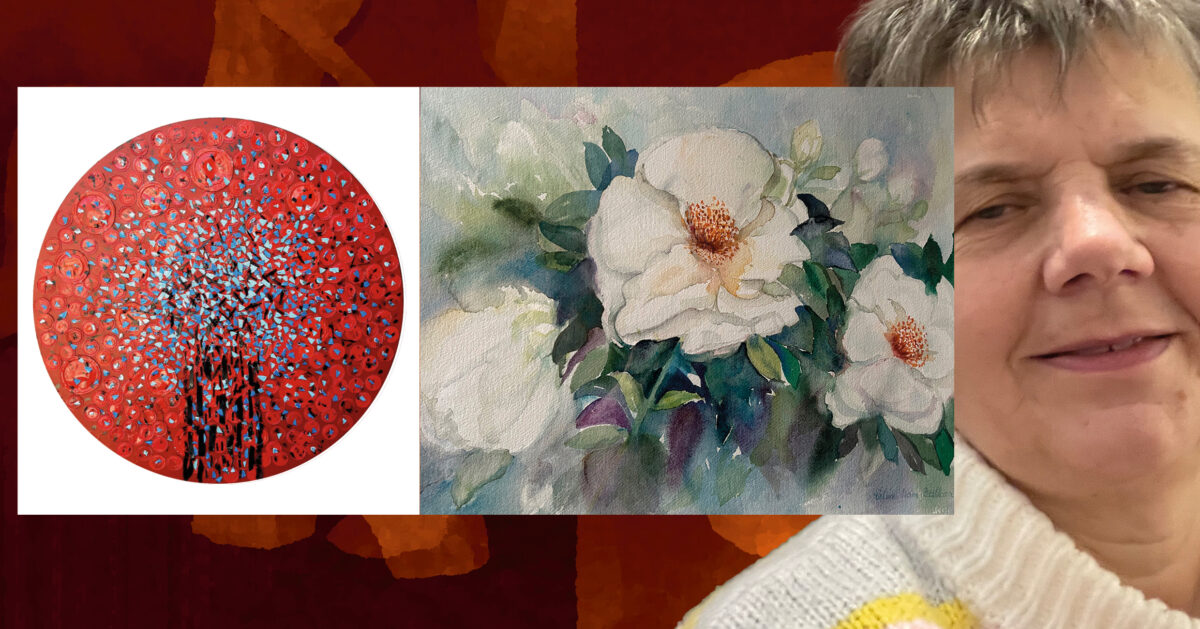 Tentoonstelling juni 2024